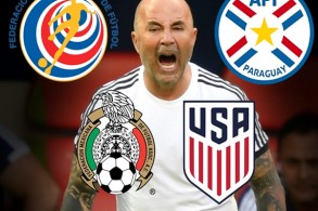 العروض تنهال على سامباولي بعد إقالته من تدريب المنتخب الأرجنتيني