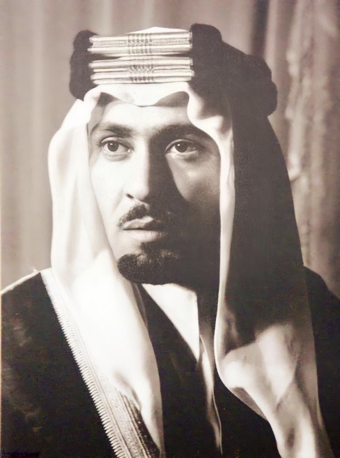 عبدالله بن عبدالعزيز