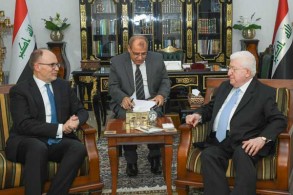 واشنطن تدعو إلى حكومة تكافح الفساد وتلبّي مطالب العراقيين