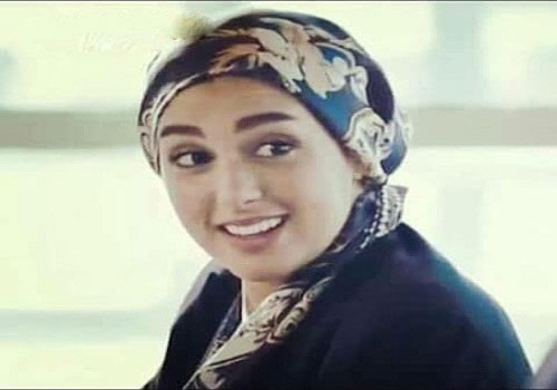 ياسمين صبري بالحجاب