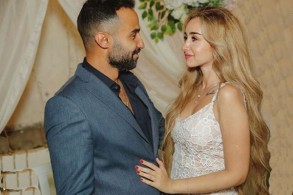 خطوبة بسيطة لـ
