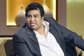 تأجيل مؤتمر أحمد عدوية لظروفه الصحية