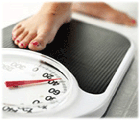 التدفئة وتأثيرها على تخفيض الوزن