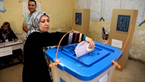 العراق ينهي مراحل العملية الإنتخابية وينتظر بدء السياسية