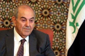 علاوي يحذر من صراع الكتلة الأكبر ويدعو للقاء وطني عاجل
