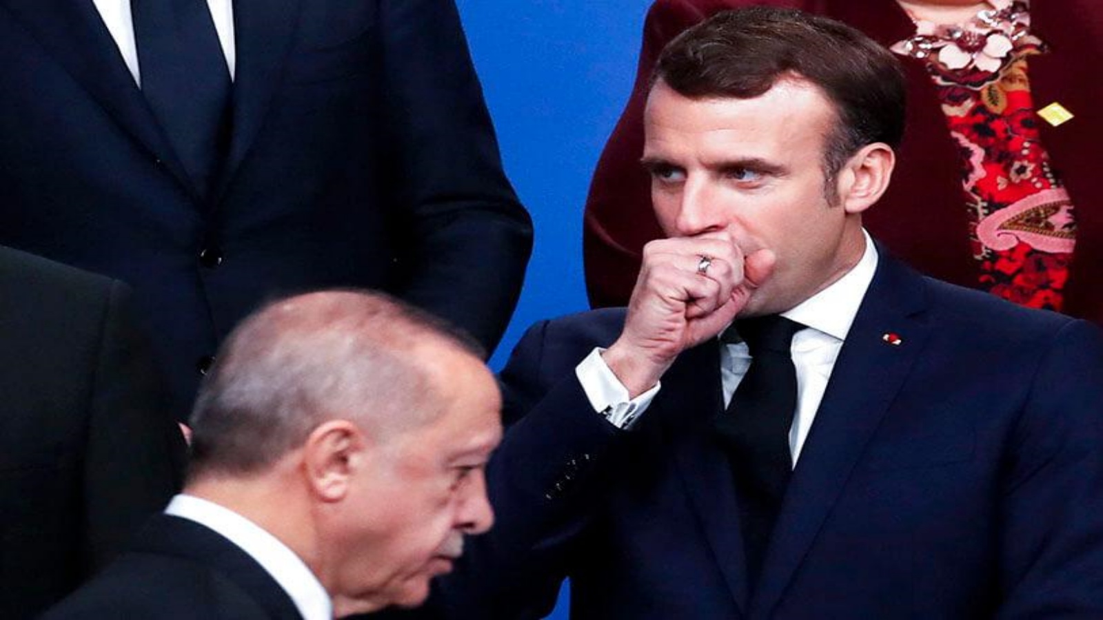 رجب طيب أردوغان