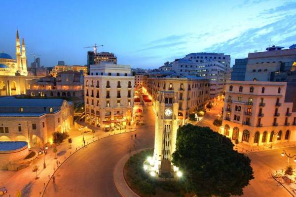 أربع مدن لبنانية في قائمة أقدم عشرين مدينة مأهولة عالمي ا