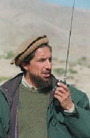وفاة احمد شاه مسعود باتت مؤكدة