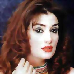 غادة عبد الرازق وحسين فهمي في مسألة مبدأ