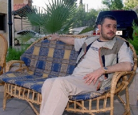 سلطان الطرب جورج وسوف للمرة الألف اقول لست مريضا