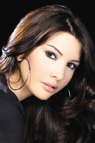 ملكة جمال لبنان 2004 المتسابقات تحت الكاميرات 24 24 والأنظمة قاسي ة وصارمة