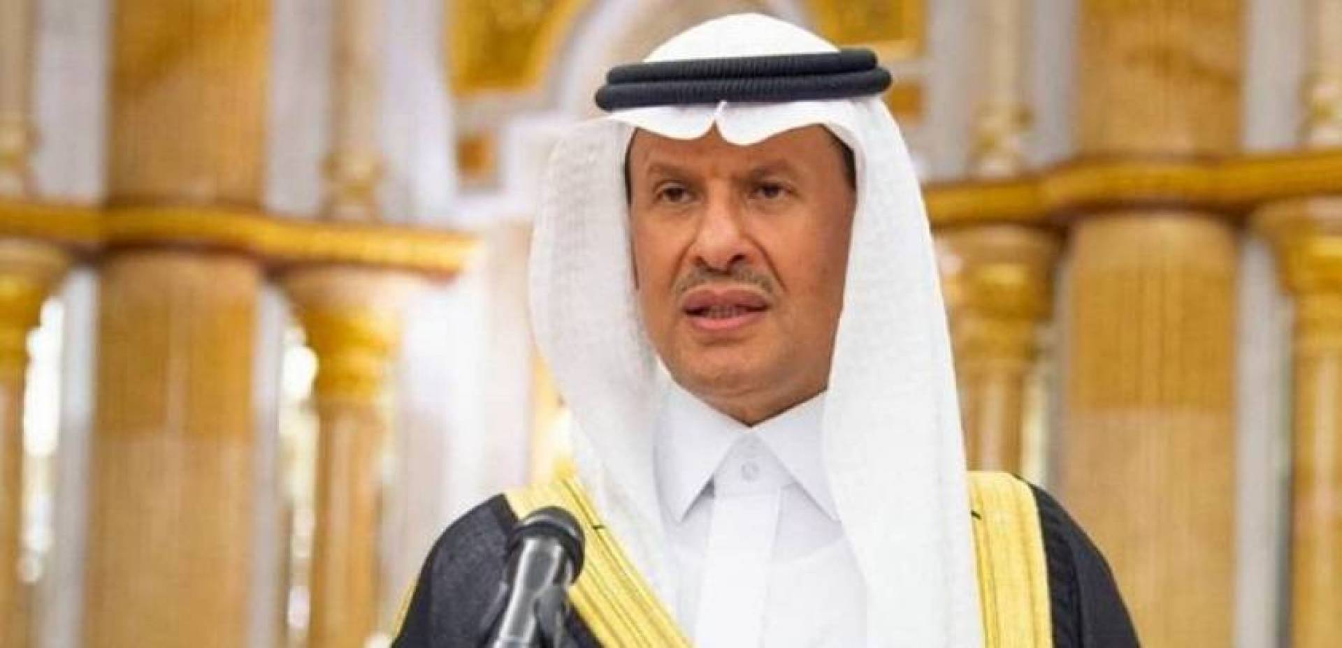 السعودية نيوز |  وزير الطاقة السعودي: السوق النفطية لم تخرج من نفق كورونا بعد 