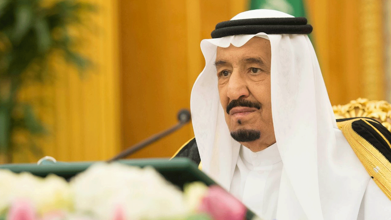 السعودية نيوز |  ستة أعوام على تولي الملك سلمان مقاليد الحكم 