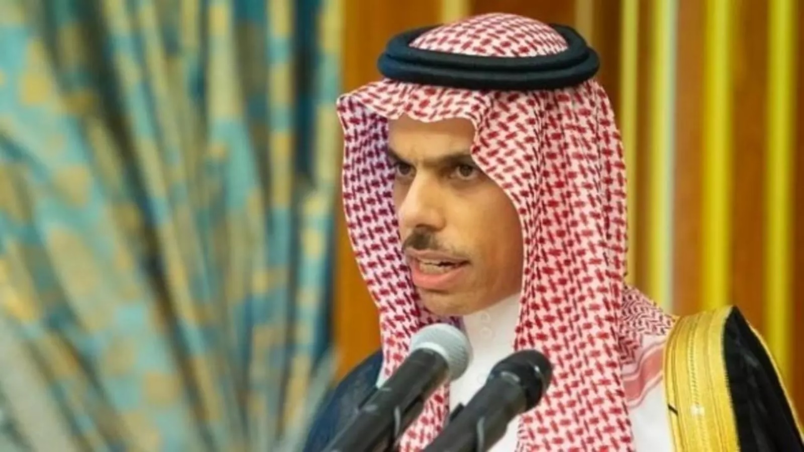 السعودية نيوز |  الرياض تأمل إعادة فتح سفارتها لدى قطر "في الأيام المقبلة" 