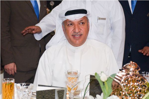 روتانا تحتفل بتعاقدها مع راشد الماجد