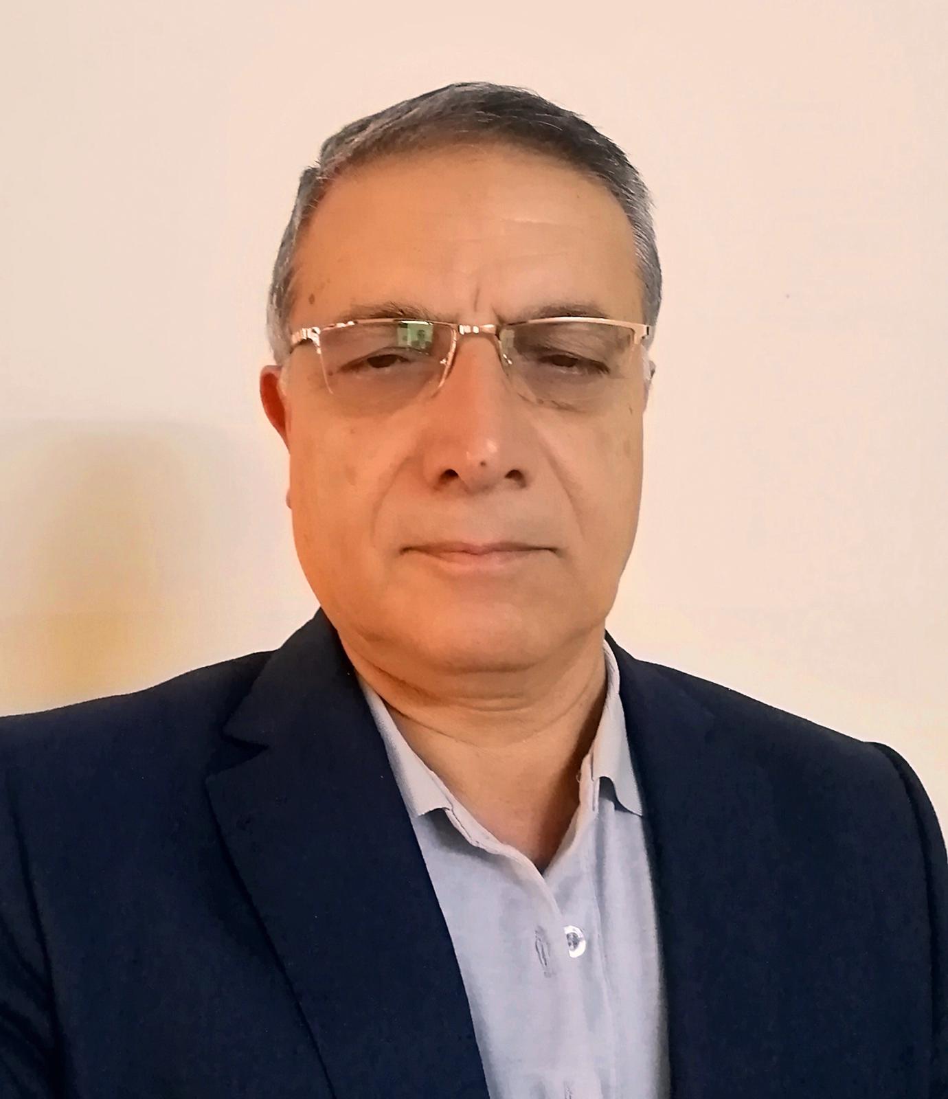 محمد واني