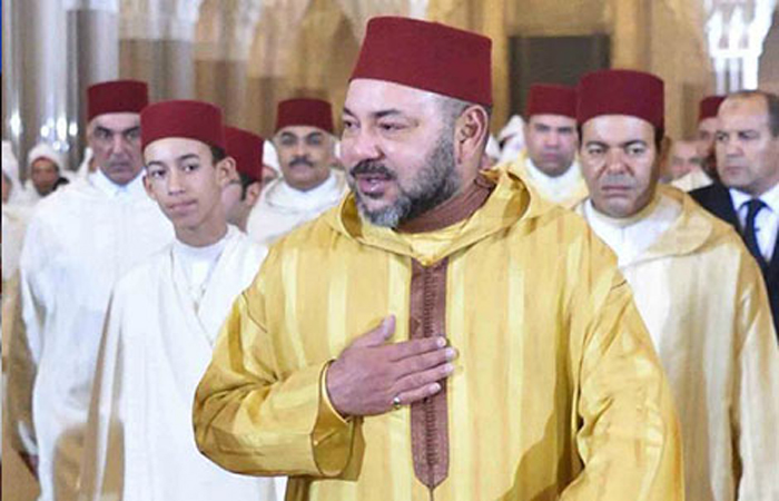 المجلس العلمي الأعلى بالمغرب يوصي بتفادي صلوات التراويح
