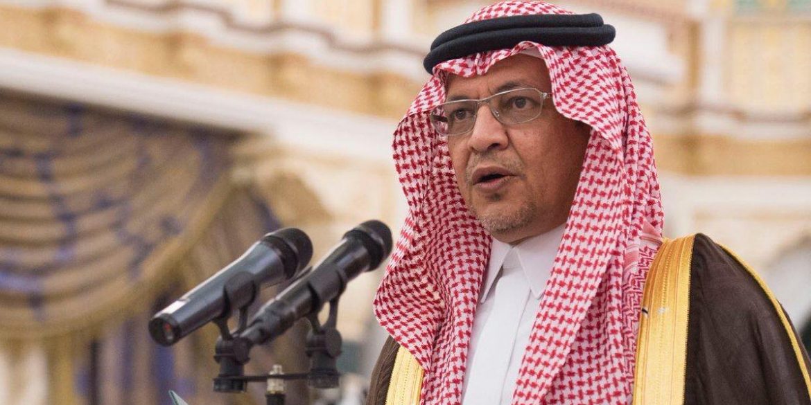 السعودية نيوز |  التويجري يعرض برنامجه غداً على منظمة التجارة العالمية 