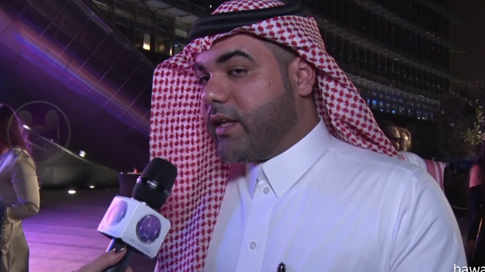 السعودية نيوز |  «الصحّاف» رئيسًا لشركة MBC الإعلانية 