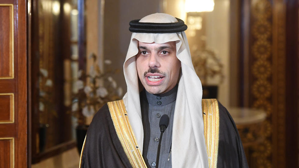 السعودية نيوز |  وزير الخارجية السعودي: ننظر ببالغ التقدير لجهود الكويت 