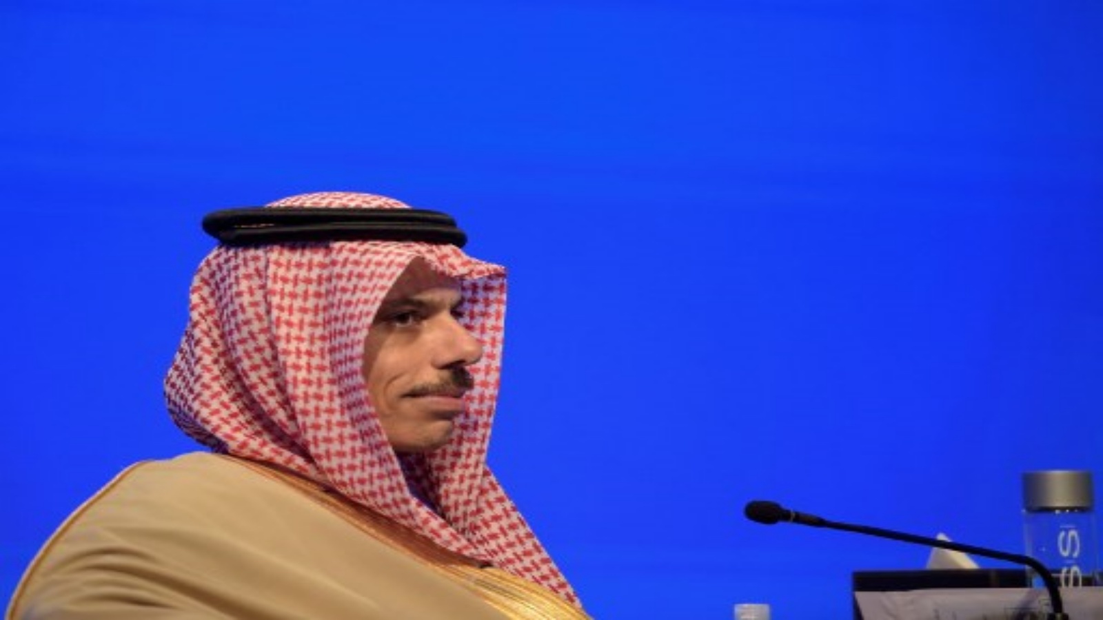السعودية نيوز |  وزير الخارجية السعودي: حلفاء الرياض "على الخط نفسه" بشأن حل الأزمة الخليجية 