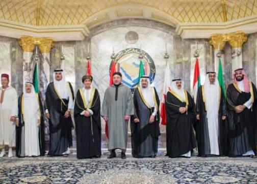 السعودية نيوز |  تفاؤل وارتياح مغربي ازاء التطورات الايجابية بشأن تجاوز الخلاف الخليجي 