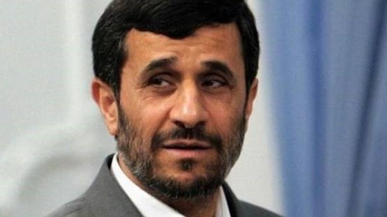 السعودية نيوز |  أحمدي نجاد: القوى الخارجية تبث الفرقة بين إيران والسعودية 