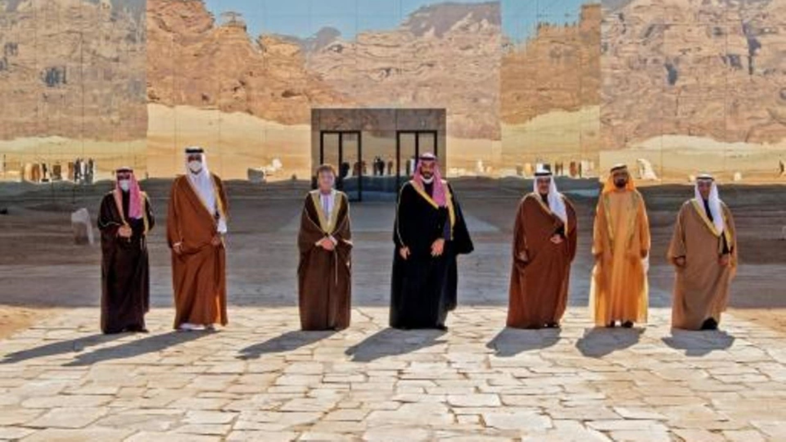 السعودية نيوز |  دول الخليج العربية ستعيد الروابط مع قطر في غضون أسبوع 