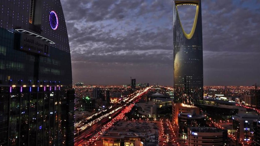 السعودية نيوز |  السعودية تعلن تدمير هدف جوي معاد فوق الرياض 