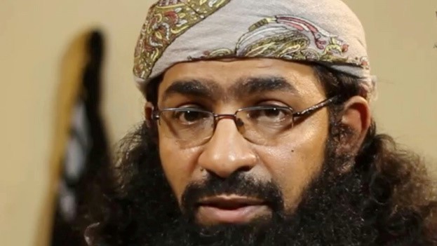 السعودية نيوز |  اعتقال زعيم فرع تنظيم القاعدة في شبه جزيرة العرب باليمن 