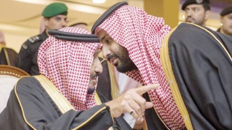 السعودية نيوز |  السعودية تحارب الفساد: لا حصانة لأحد 