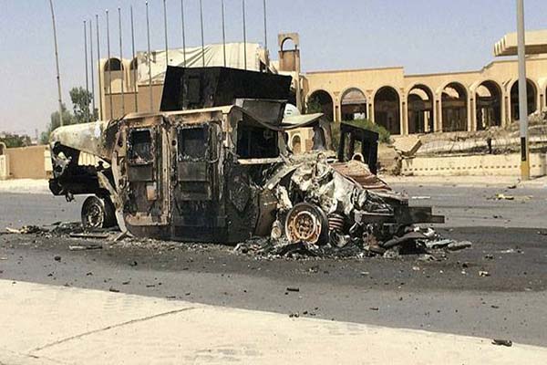 خطر كبير يهدّد لبنان جرّاء توسع داعش في العراق