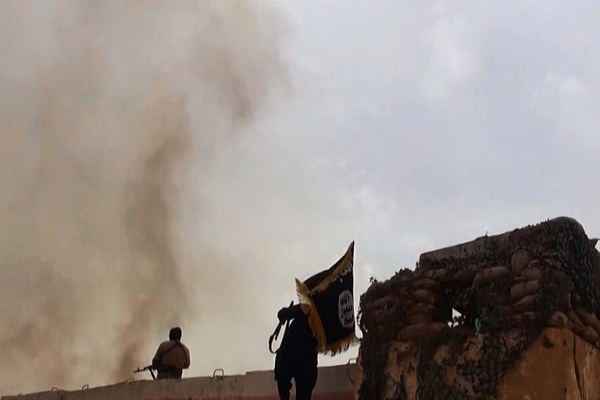 العراق في ذمة