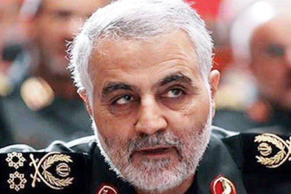 محللون: قاسم سليماني يقود مواجهة (داعش)