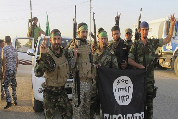 الدفاع العراقية تنفي بدء معركة تحرير الفلوجة