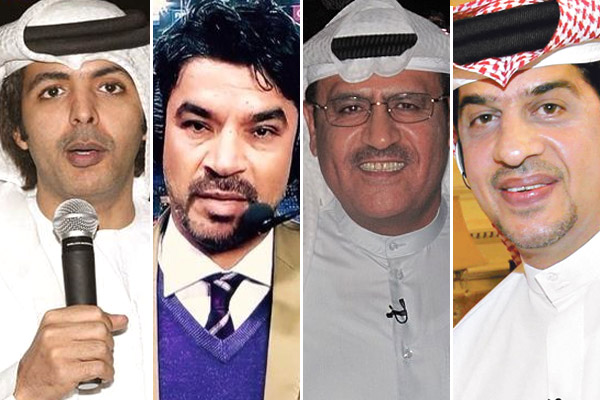 اعلاميون يطالبون بطرد مهدي علي من المنتخب الإماراتي
