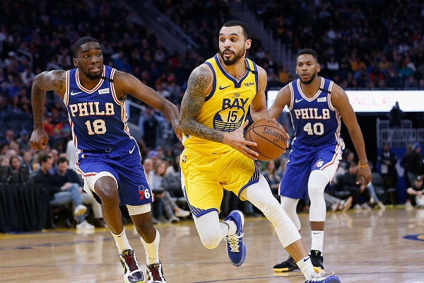 Golden State faces Brooklyn without fans because of Corona