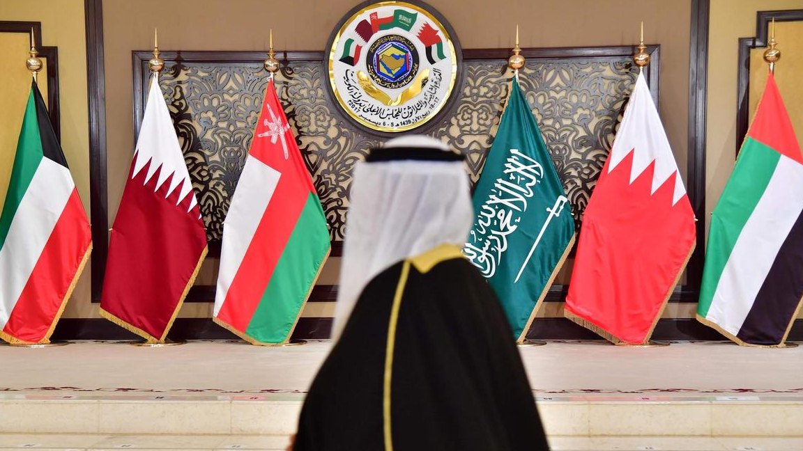 السعودية نيوز |  التعاون الخليجي يدعم خطوات السعودية لضمان أمنها وسلامة أراضيها 