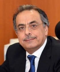 بشارة شربل