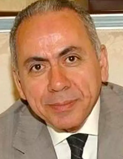 محمد كركوتي