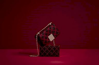 حقائب من بوريفيكاسيون غارسيا لمناسبة رمضان