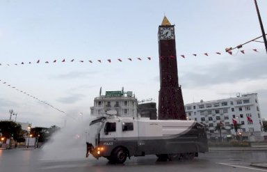 حياة الرُحّل أصبحت معقدة مع انتشار كورونا في تونس