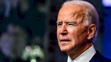 الرئيس الأميركي جو بايدن 