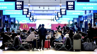 حاملو جوازات السفر الدبلوماسية غير مشمولين بهذا القرار