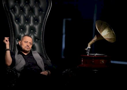 جورج وسوف يناشد جمهوره: إنضبّوا بالبيت 