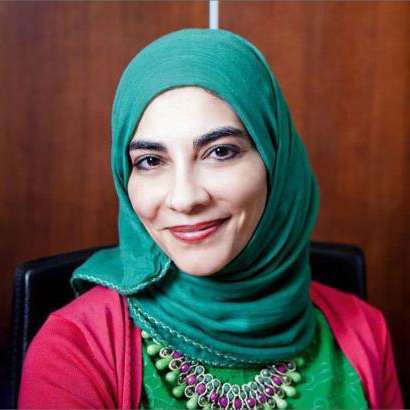 حياة سندي
