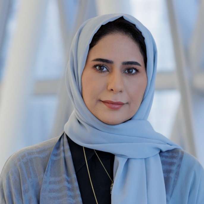 فاطمة النعيمي 