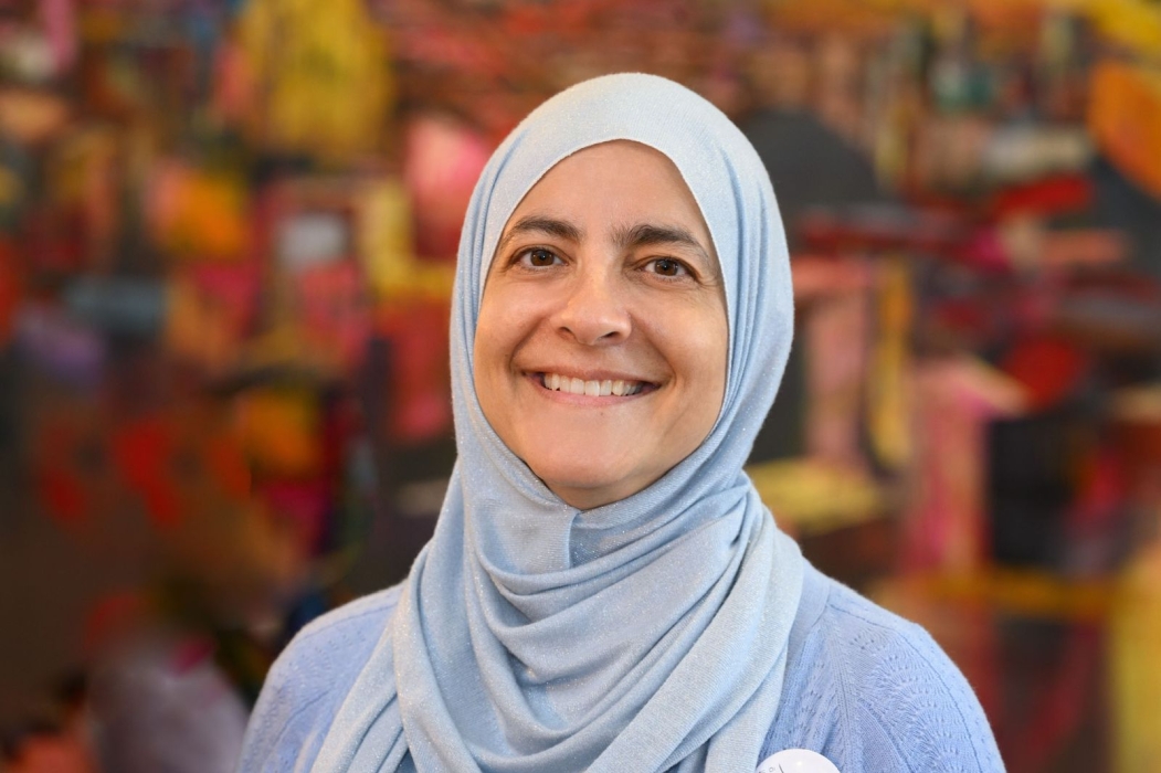 رنا الدجاني