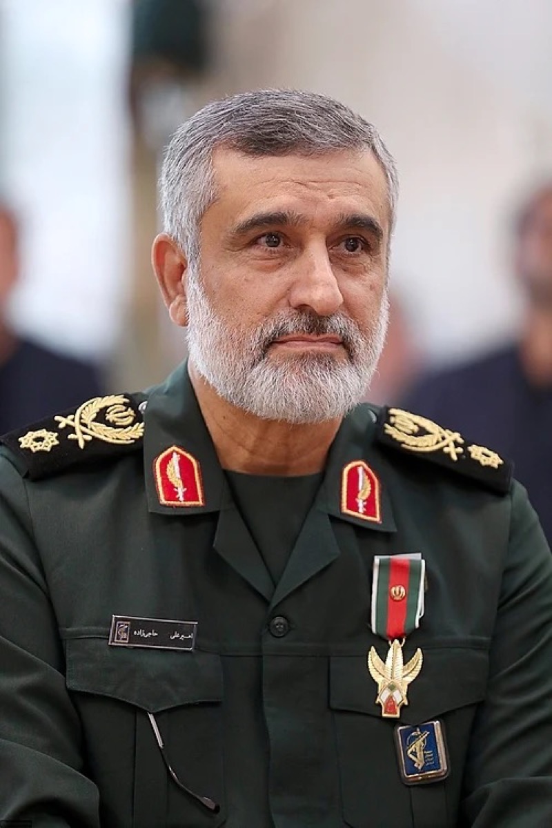 أمير علي حاجي زاده