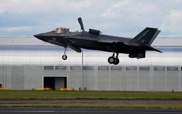 جانب من تدشين منظومة «ثاد» الصاروخية في السعودية (واس)